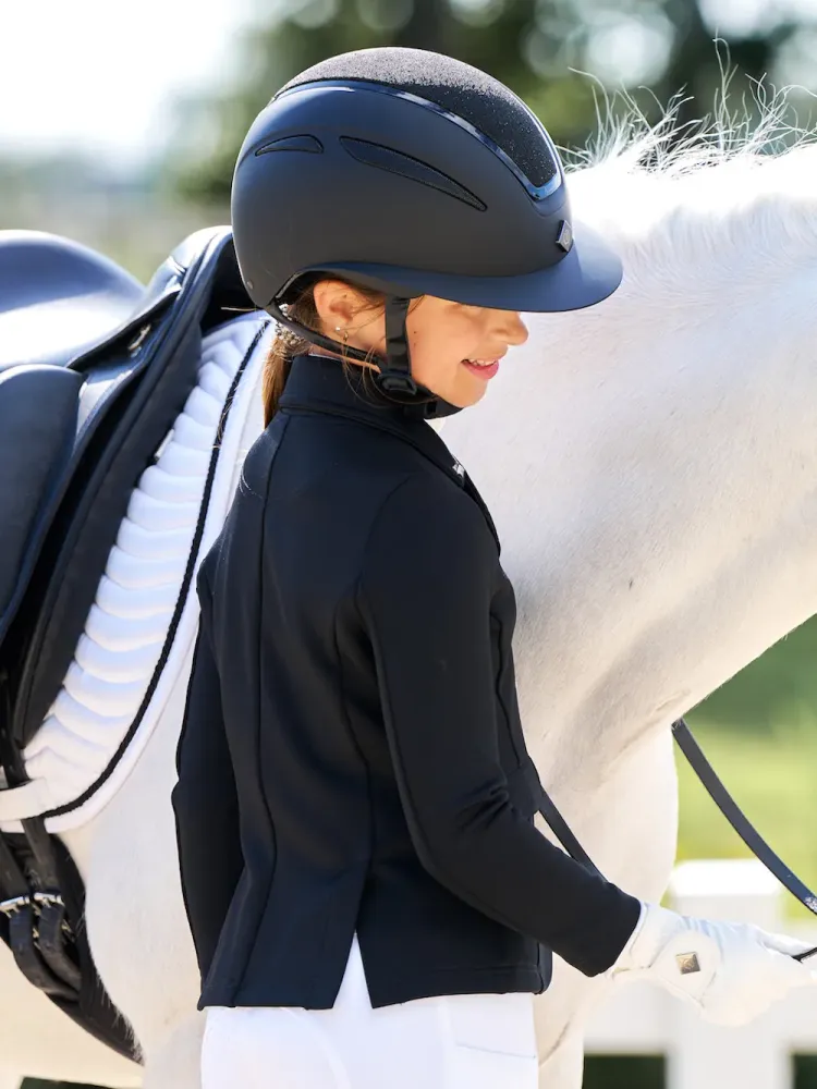 Võistluspintsak Basic Kids Imperial Riding