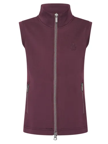 Vest Cybil Kids Imperial Riding
