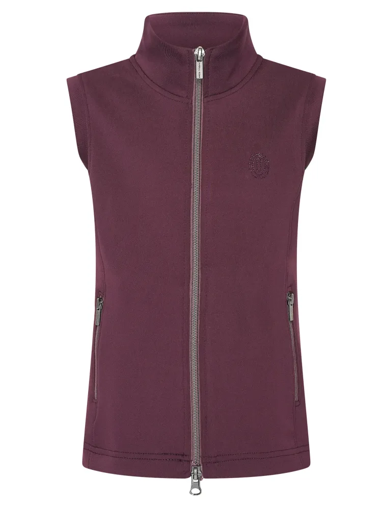 Vest Cybil Kids Imperial Riding