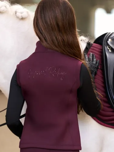 Vest Cybil Kids Imperial Riding