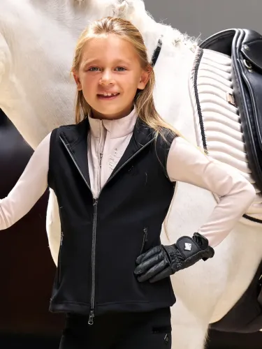Vest Cybil Kids Imperial Riding