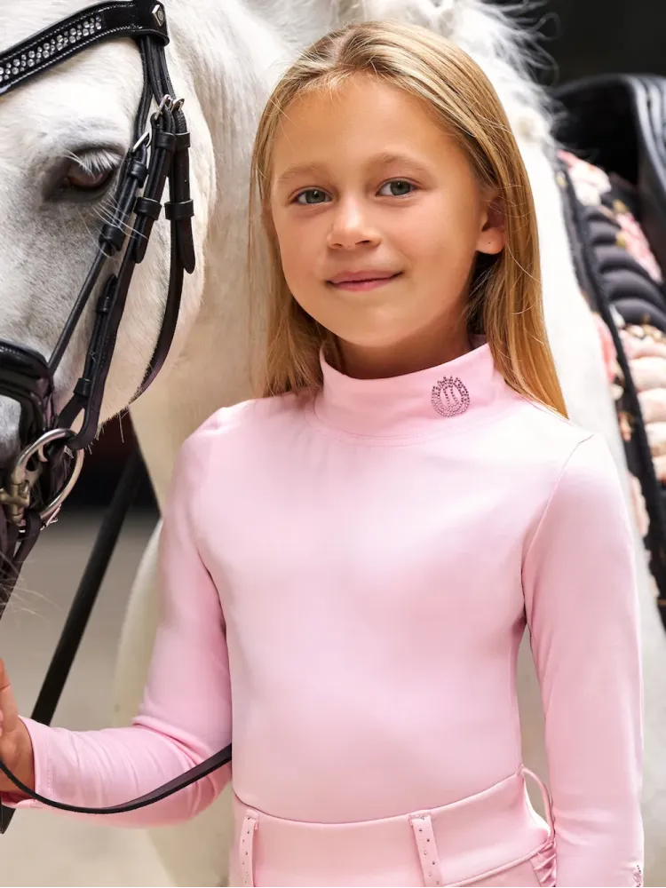 Pluus Ruby Kids Imperial Riding
