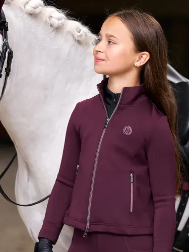 Dressipluus Carla Kids Imperial Riding