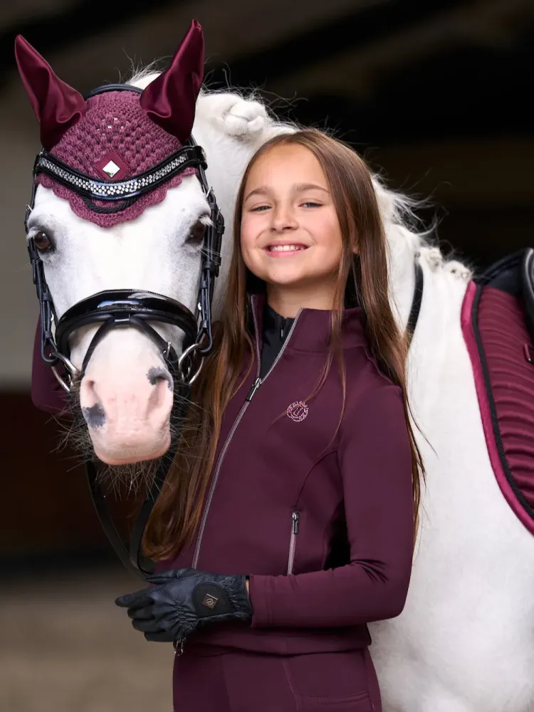 Dressipluus Carla Kids Imperial Riding