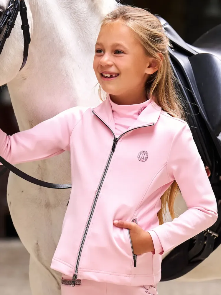 Dressipluus Carla Kids Imperial Riding