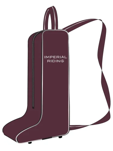 Saapakott Basic Imperial Riding