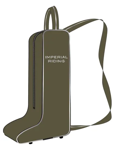 Saapakott Basic Imperial Riding