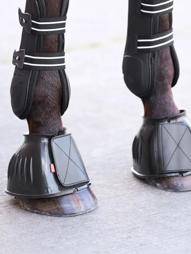 Kalossid Bells PVC Imperial Riding