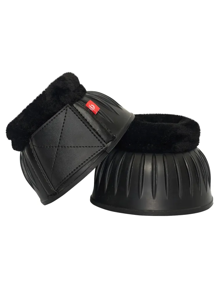 Kalossid Bells Fur Imperial Riding