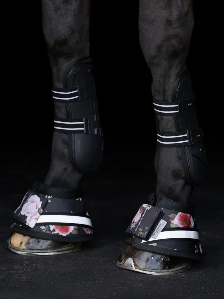 Kalossid Reflective Imperial Riding