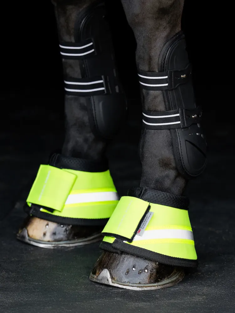 Kalossid Reflective Imperial Riding