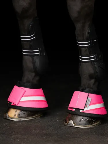 Kalossid Reflective Imperial Riding