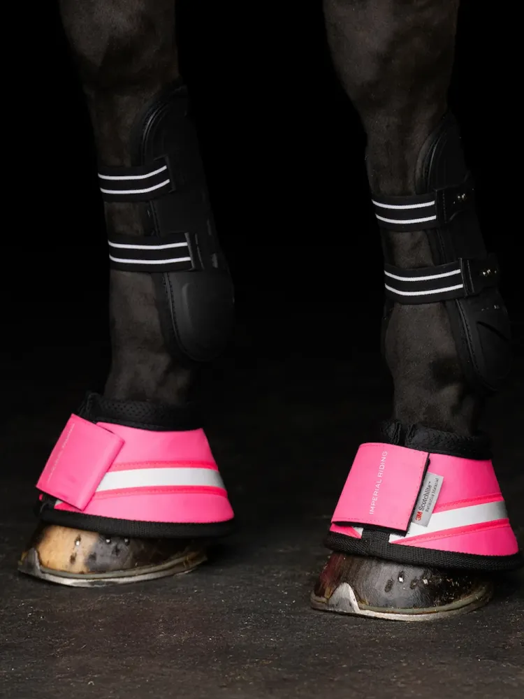 Kalossid Reflective Imperial Riding