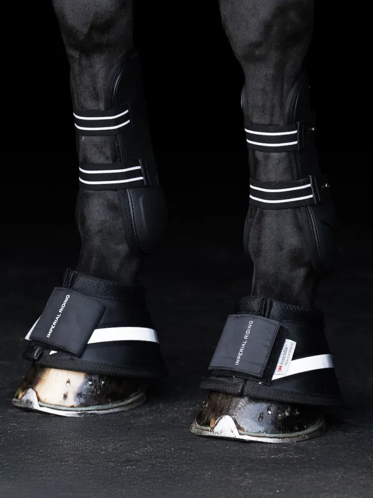 Kalossid Reflective Imperial Riding