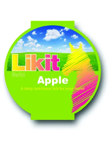 Little Likit lakukivi