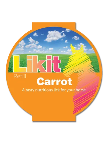 Little Likit lakukivi
