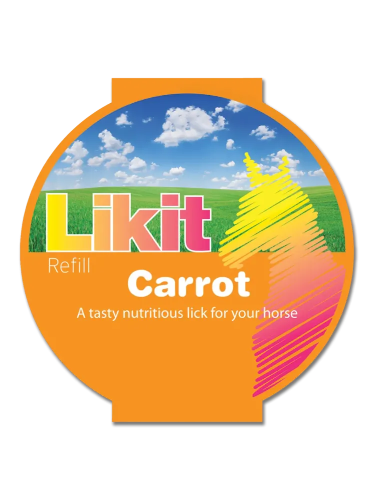 Little Likit lakukivi