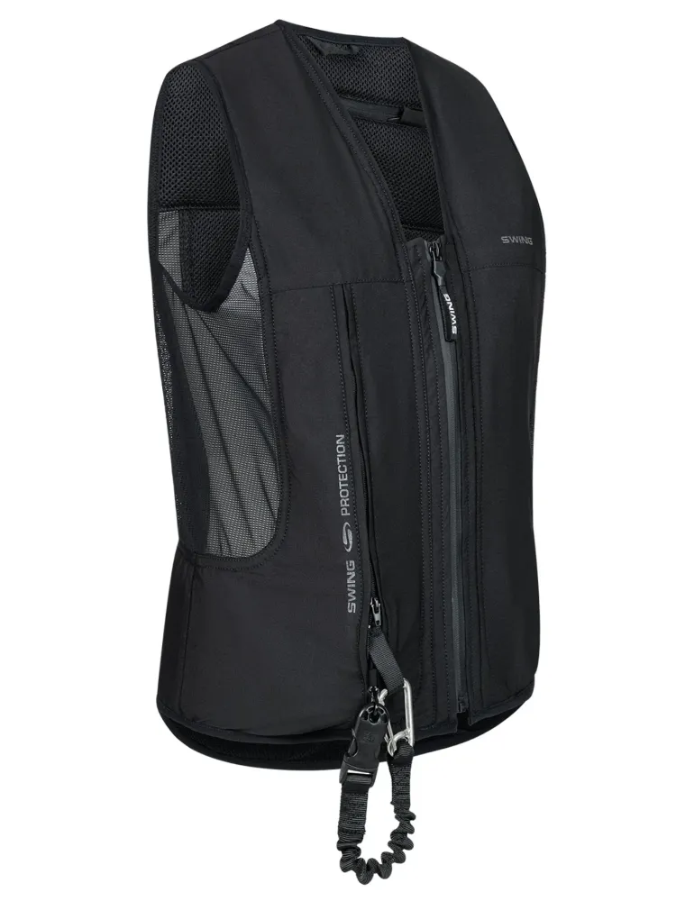 Õhk-turvavest P25 Air SWING