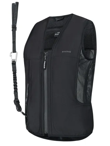 Õhk-turvavest P25 Air SWING