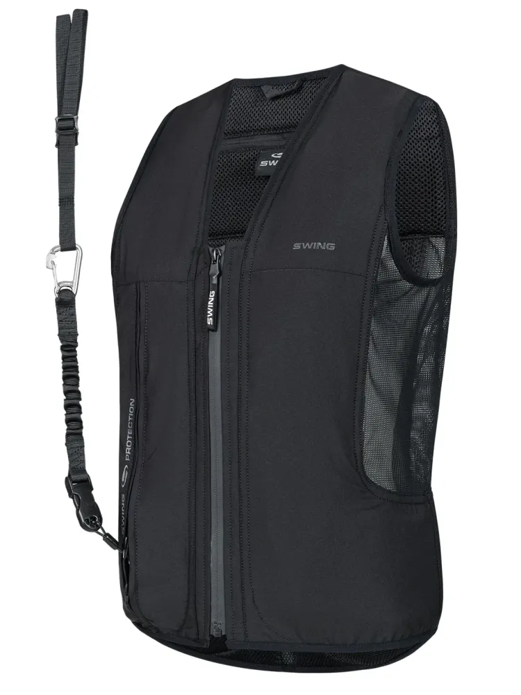 Õhk-turvavest P25 Air SWING