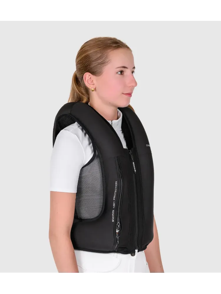 Õhk-turvavest P25 Air SWING