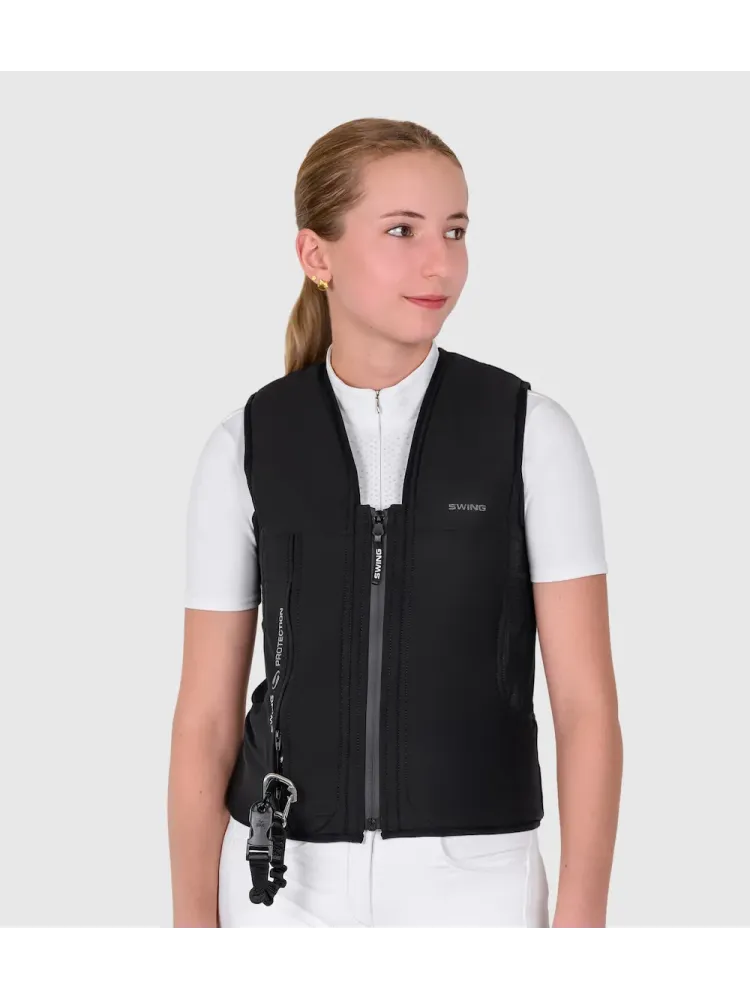 Õhk-turvavest P25 Air SWING