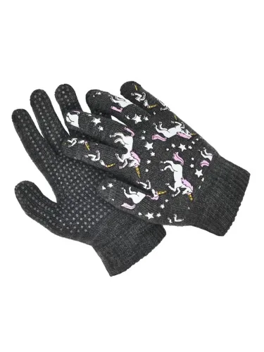 Ratsakindad Magic Glove Kids Wahlstén