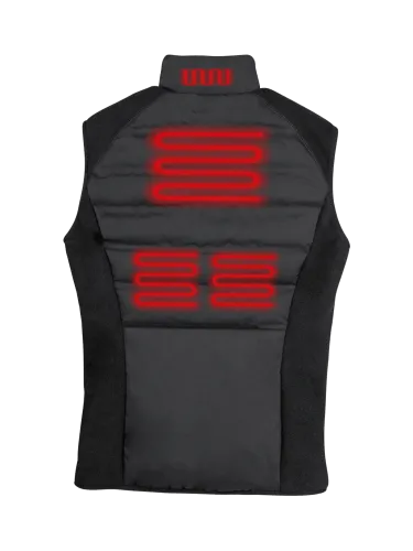 Soojendav vest Heat E·L·T
