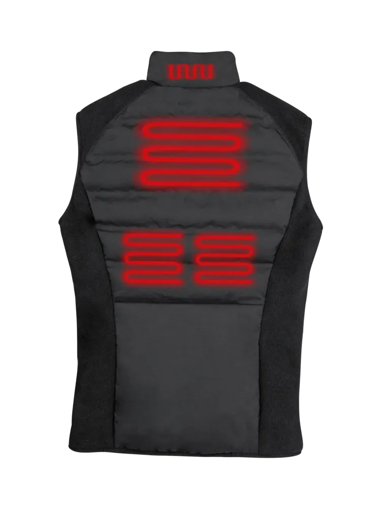 Soojendav vest Heat E·L·T