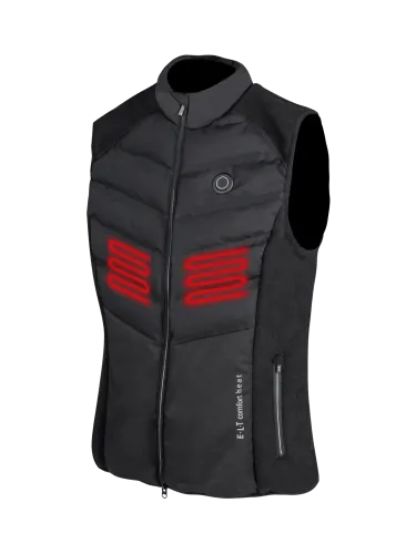 Soojendav vest Heat E·L·T