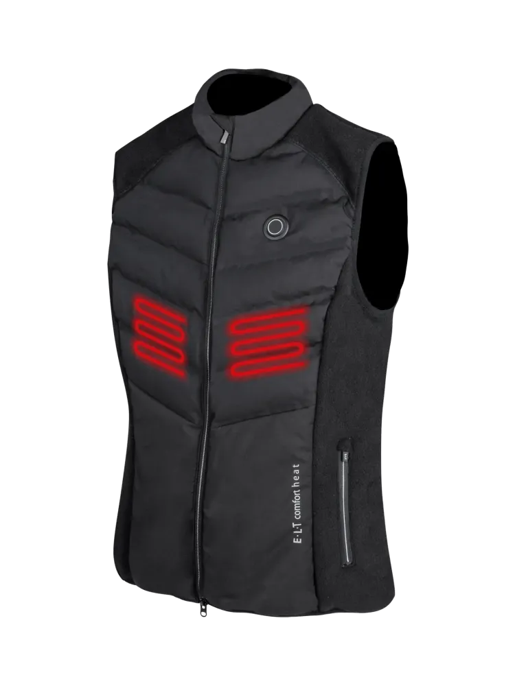 Soojendav vest Heat E·L·T