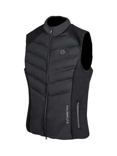 Soojendav vest Heat E·L·T