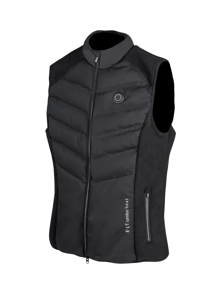 Soojendav vest Heat E·L·T