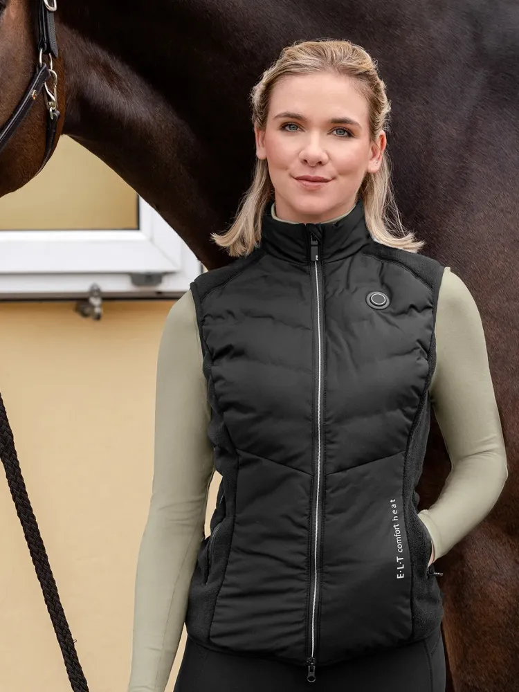 Soojendav vest Heat E·L·T