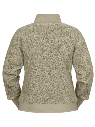 Fliisjakk Riverside E·L·T