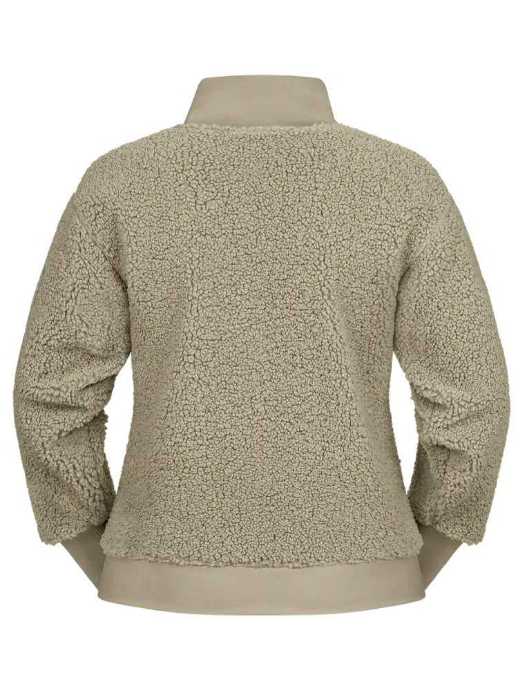 Fliisjakk Riverside E·L·T