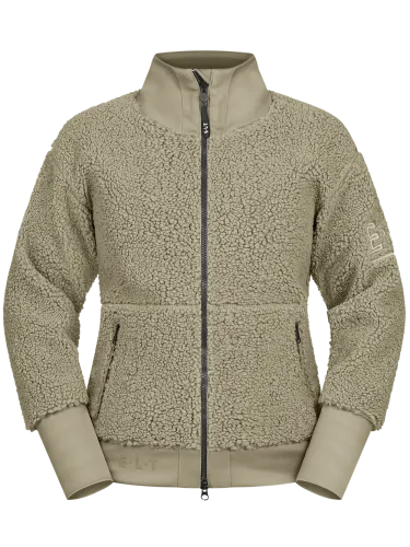 Fliisjakk Riverside E·L·T