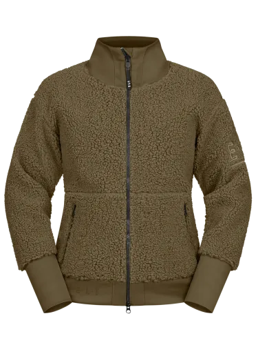 Fliisjakk Riverside E·L·T