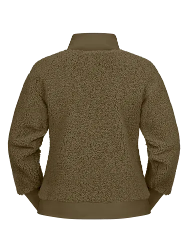 Fliisjakk Riverside E·L·T