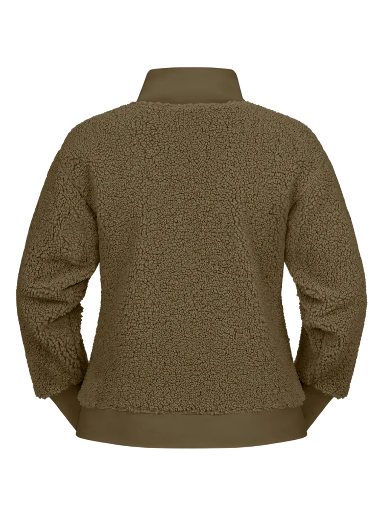 Fliisjakk Riverside E·L·T