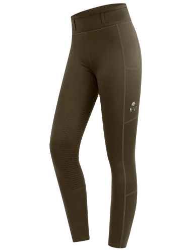 Ratsaretuusid Ella Thermal Kids E·L·T