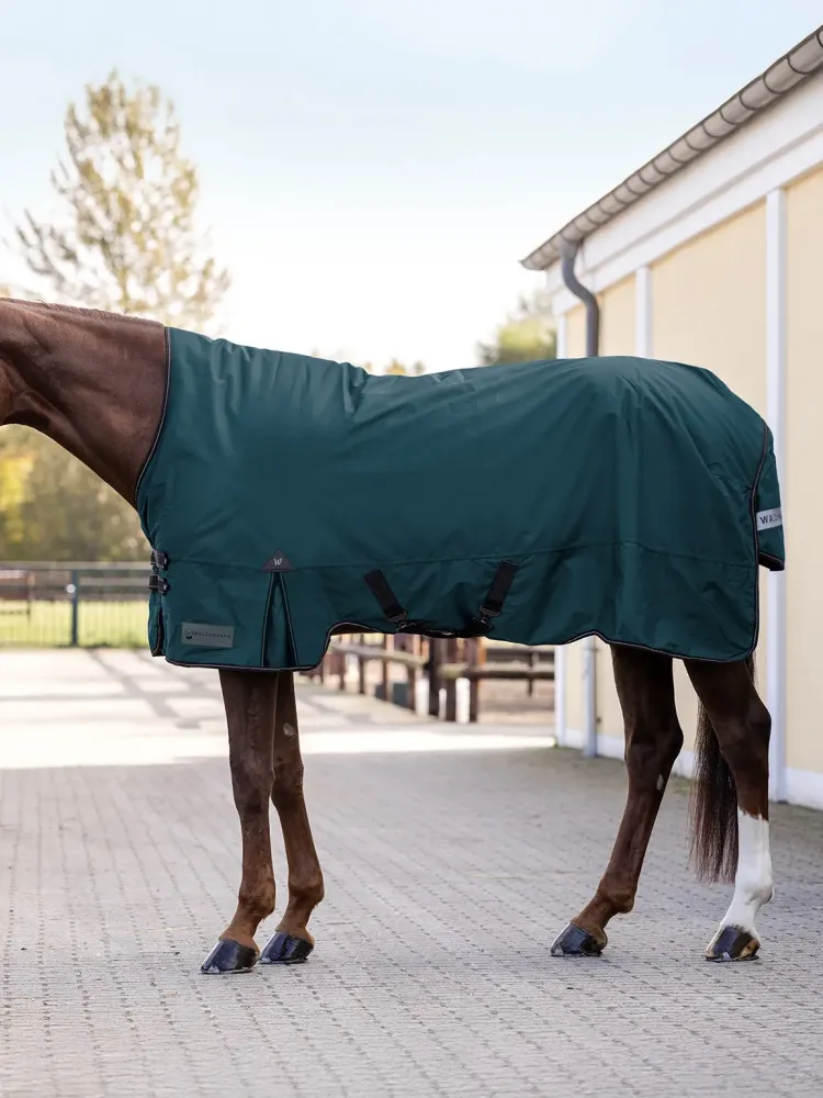 Õuetekk Artic High Neck 100g 600D Waldhausen