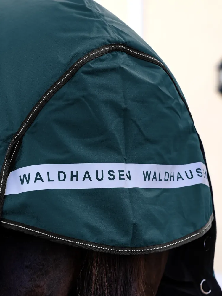 Õuetekk Artic High Neck 100g 600D Waldhausen