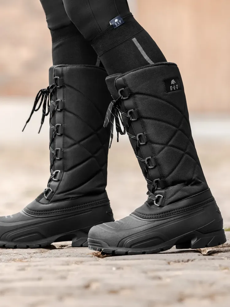 Termosaapad Cleveland E·L·T