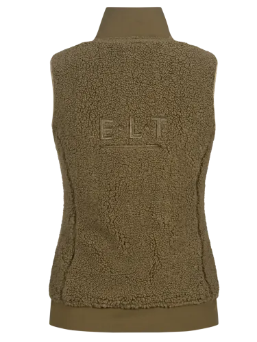 Fliisvest Rotterdam E·L·T