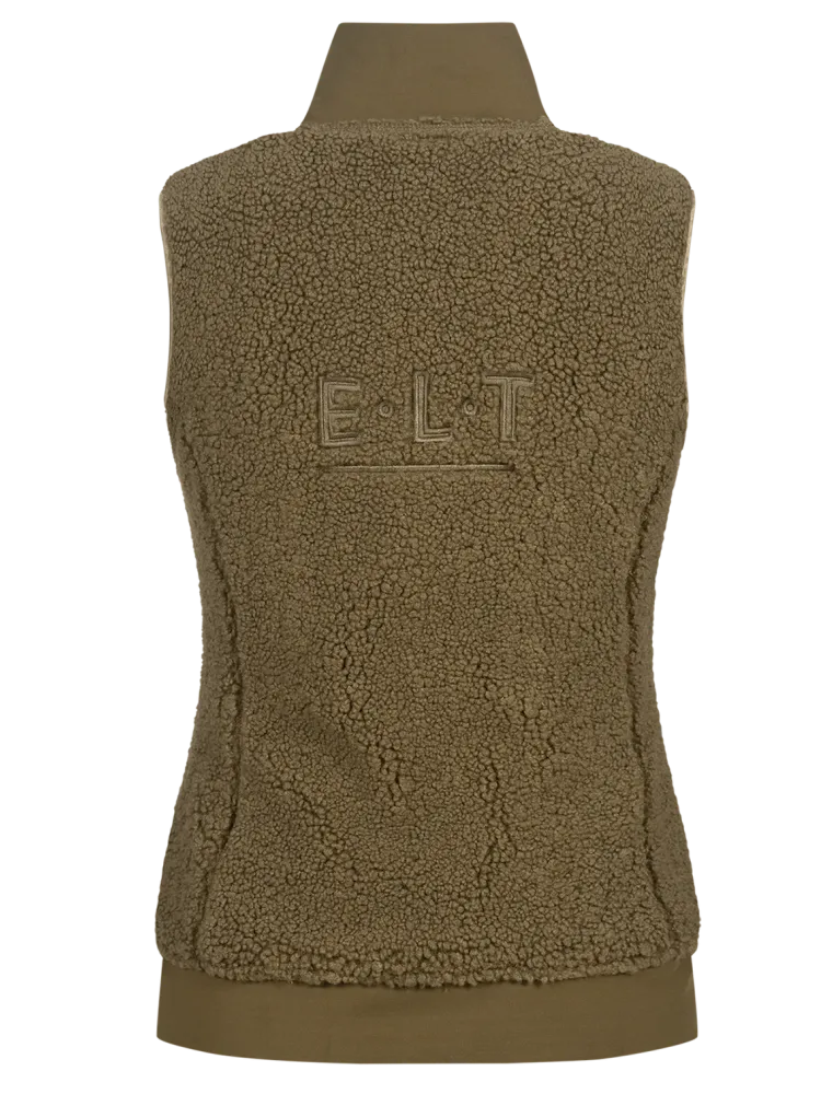 Fliisvest Rotterdam E·L·T