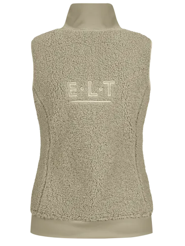 Fliisvest Rotterdam E·L·T