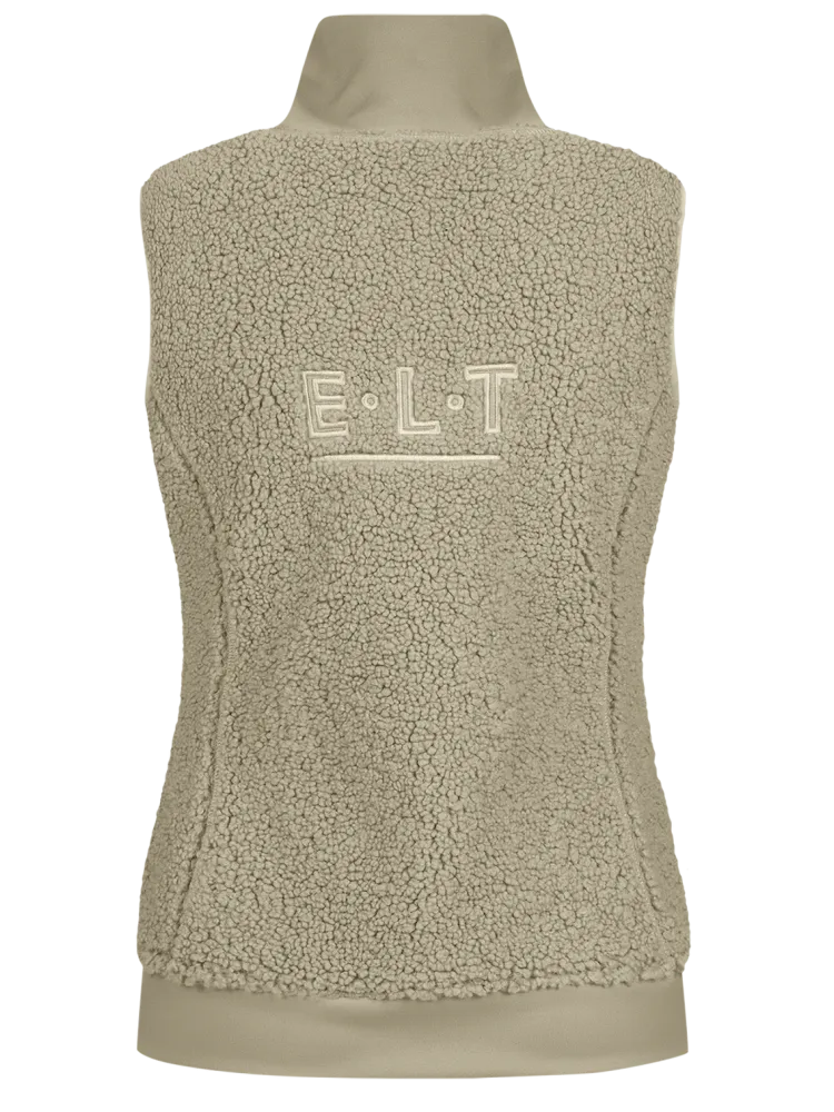 Fliisvest Rotterdam E·L·T