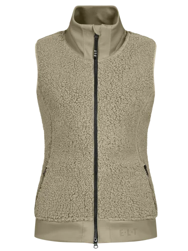 Fliisvest Rotterdam E·L·T