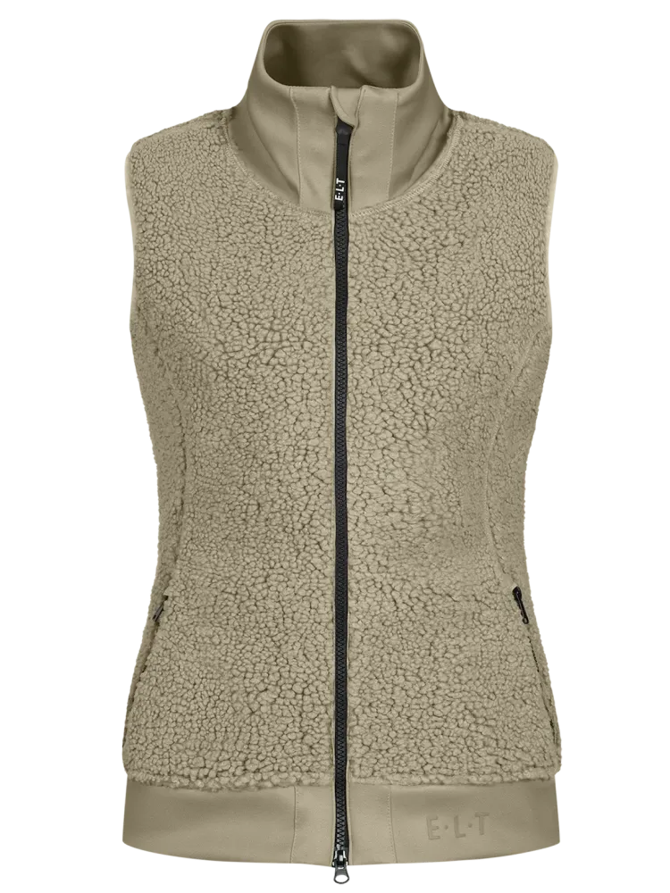 Fliisvest Rotterdam E·L·T